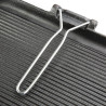 Žar ponev iz litega železa - Š 225 x G 380mm - Vogue