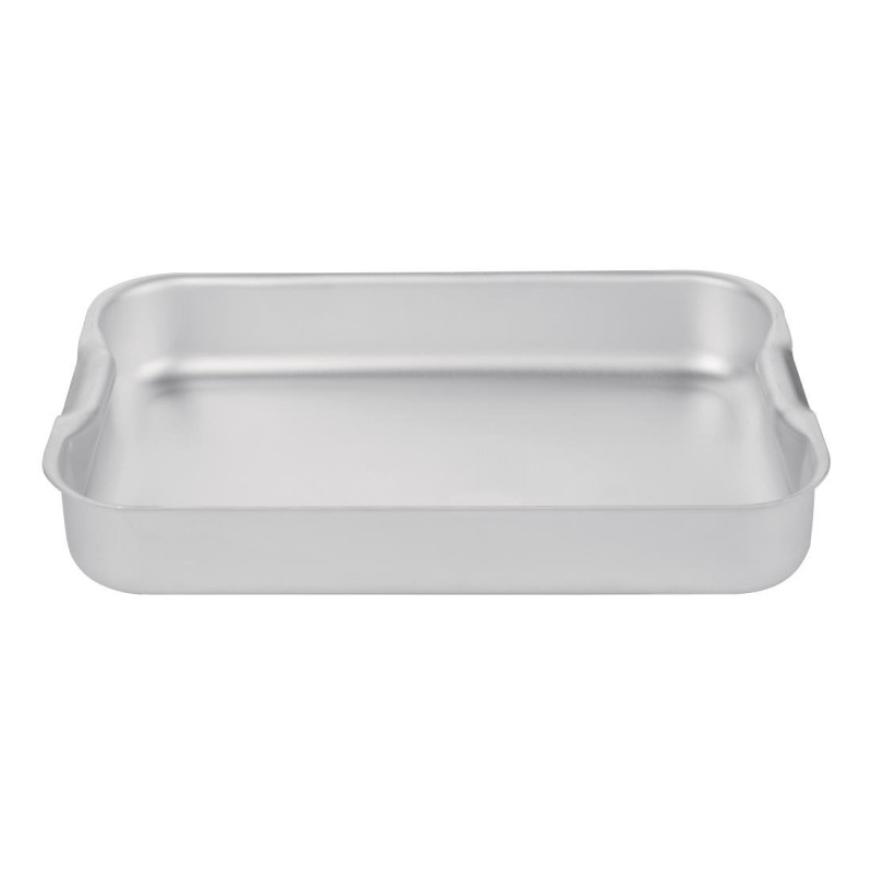 Pečica iz aluminija - L 320 mm - Vogue Pečica iz aluminija - L 320 mm - Vogue