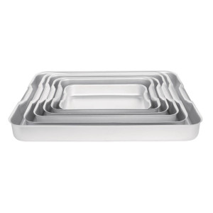 Pečica iz aluminija - L 320 mm - Vogue