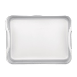 Pekač za pečenje iz aluminija 370mm - Vogue - Fourniresto
