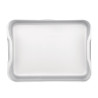 Pekač za pečenje iz aluminija 370mm - Vogue - Fourniresto