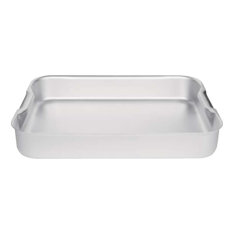 Pečica iz aluminija 420mm - Vogue - Fourniresto Pečica iz aluminija 420mm - Vogue - Fourniresto