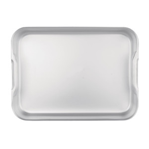 Pečica iz aluminija 420mm - Vogue - Fourniresto