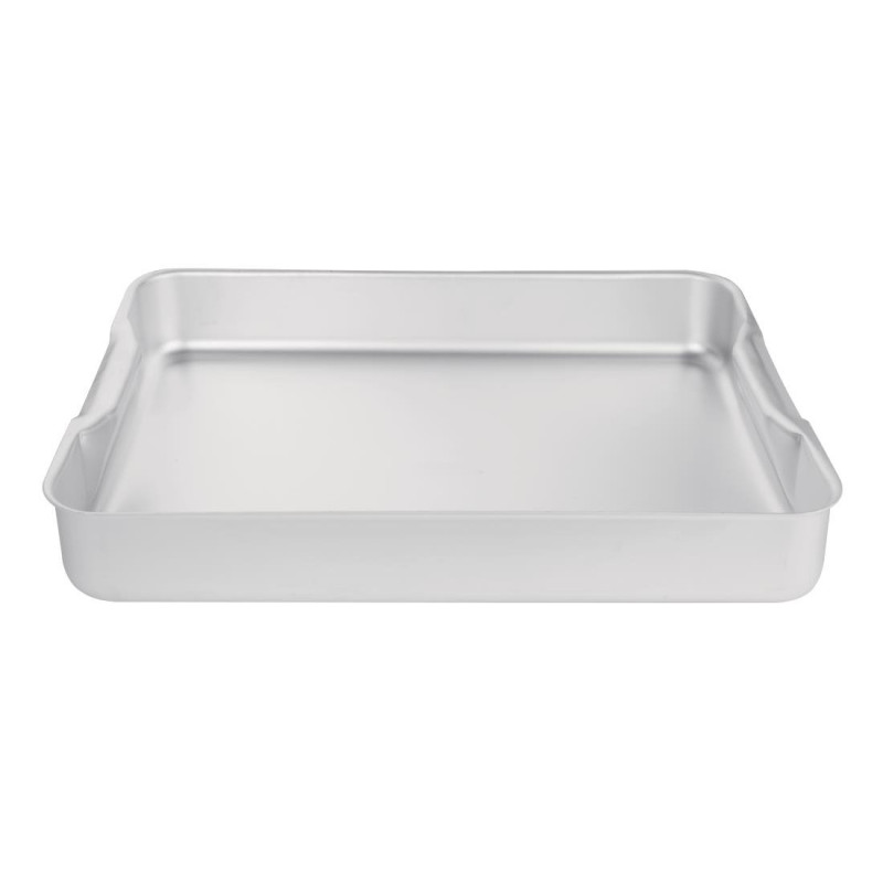 Pečica iz aluminija - Š 470mm - Vogue Pečica iz aluminija - Š 470mm - Vogue