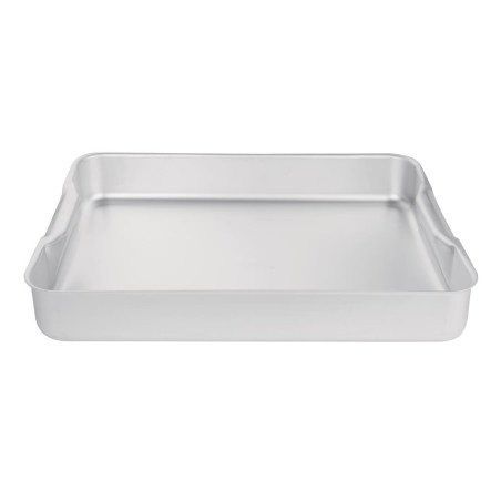 Pečica iz aluminija - Š 470mm - Vogue
