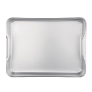Pečica iz aluminija - Š 470mm - Vogue