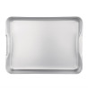Pečica iz aluminija - Š 470mm - Vogue