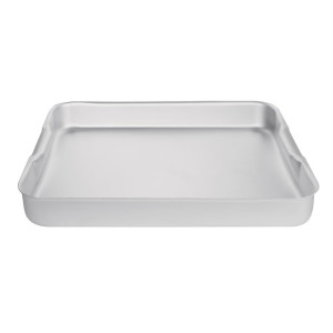 Pečica iz aluminija - Š 520mm - Vogue