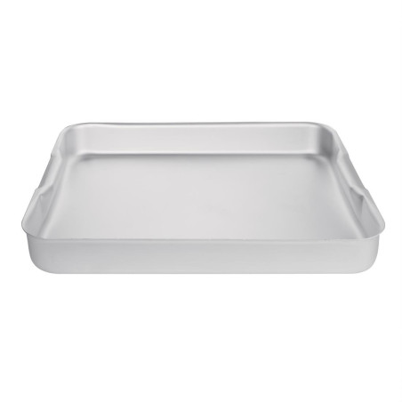 Pečica iz aluminija - Š 520mm - Vogue