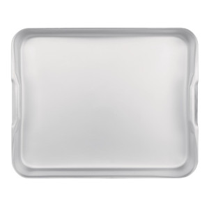 Pečica iz aluminija - Š 520mm - Vogue
