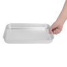 Pečena posoda iz aluminija 320mm - Vogue - Fourniresto
