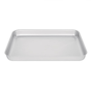 Pečnica iz aluminija - Š 370 mm - Vogue