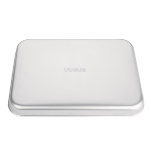 Pečnica iz aluminija - Š 370 mm - Vogue