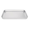 Pečnica iz aluminija - L 420mm - Vogue