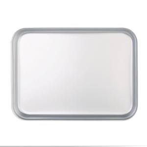 Pečnica iz aluminija - L 420mm - Vogue