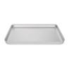 Pečnica iz aluminija 470mm - Vogue - Fourniresto