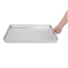 Pečnica iz aluminija 470mm - Vogue - Fourniresto