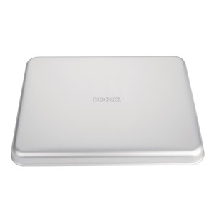 Pečnica iz aluminija 470mm - Vogue - Fourniresto
