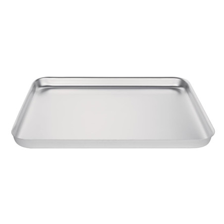 Pečna posoda iz aluminija - Š 520mm - Vogue