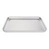 Pečna posoda iz aluminija - Š 520mm - Vogue