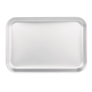 Plošča za kuhanje iz aluminija - 324 x 222 mm - Vogue