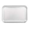 Plošča za kuhanje iz aluminija - 324 x 222 mm - Vogue