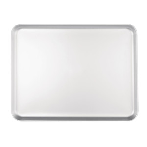 Plošča za kuhanje iz aluminija - Š 470 x G 355mm - Vogue
