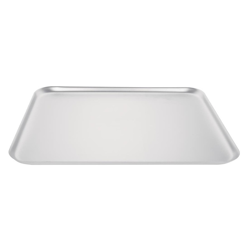 Plošča za kuhanje iz aluminija - 527X 425 mm - Vogue