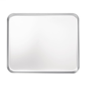 Plošča za kuhanje iz aluminija - 527X 425 mm - Vogue