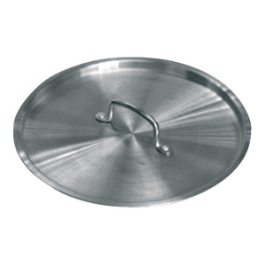 Pokrov za aluminijaste lonec - Ø 120mm - Vogue
