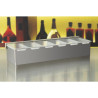 Škatla s predelki 6x 475ml - Olympia - Fourniresto