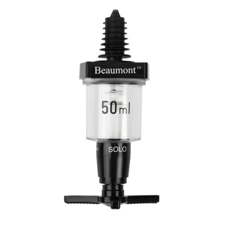 Beaumont 50ml alcohol dispenser - FourniResto - Fourniresto Beaumont 50ml alcohol dispenser - FourniResto - Fourniresto