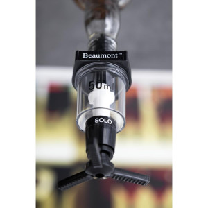 Dozirnik za alkohol Beaumont 50 ml - FourniResto - Fourniresto
