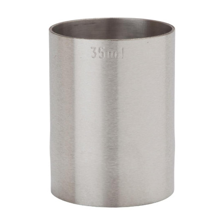 Mera koktajla z oznako CE je 35 ml - FourniResto - Fourniresto