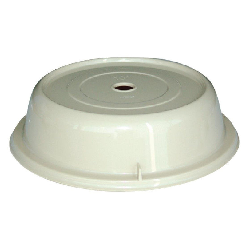 Podložka za krožnik iz plastike brez BPA 25 cm - Vogue - Fourniresto