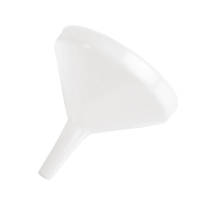 Plastični lijak 150mm - Vogue - Fourniresto