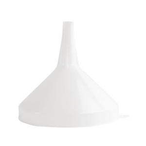 Plastični lijak 150mm - Vogue - Fourniresto