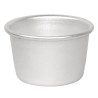 Model za dariole iz aluminija - 85 ml - Vogue