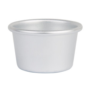 Model za dariole iz aluminija - 85 ml - Vogue