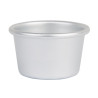 Model za dariole iz aluminija - 85 ml - Vogue