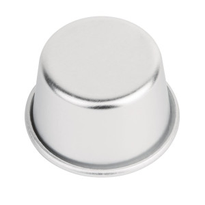 Model za dariole iz aluminija - 85 ml - Vogue