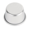Model za dariole iz aluminija - 85 ml - Vogue