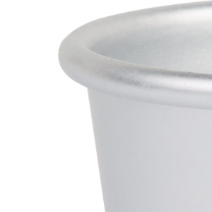 Model za dariole iz aluminija - 85 ml - Vogue