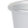 Model za dariole iz aluminija - 85 ml - Vogue