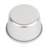 Model za dariole iz aluminija - 90 ml - Vogue