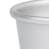 Model za dariole iz aluminija - 90 ml - Vogue