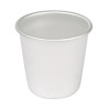 Model za dariole iz aluminija - 120 ml - Vogue