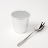 Model za dariole iz aluminija - 120 ml - Vogue