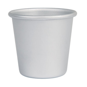 Model za dariole iz aluminija - 120 ml - Vogue
