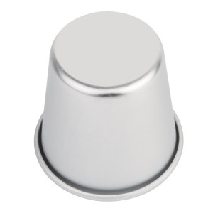 Model za dariole iz aluminija - 120 ml - Vogue